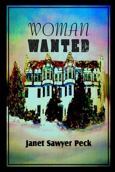 Woman Wanted