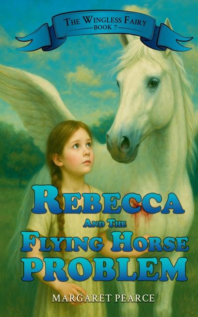 Rebecca and the Flying Horse Problem