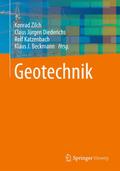 Geotechnik