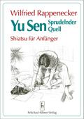 Yu Sen, Sprudelnder Quell