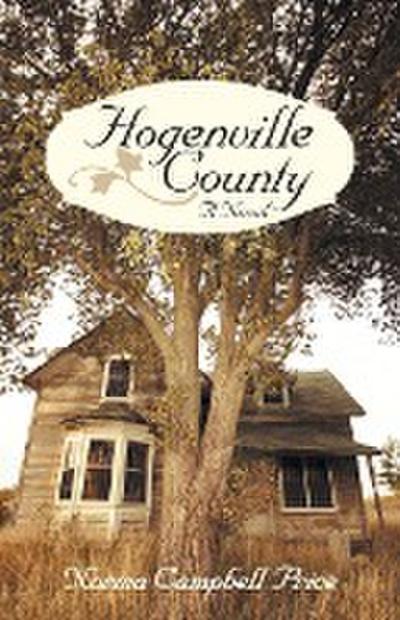 Hogenville County