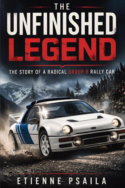 The Unfinished Legend