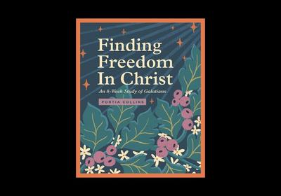 Finding Freedom in Christ
