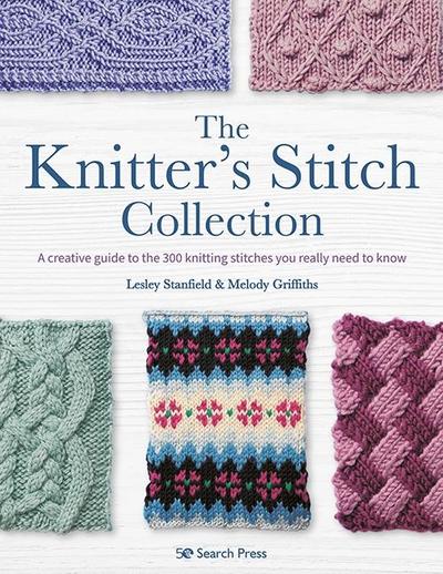 Knitter’s Stitch Collection