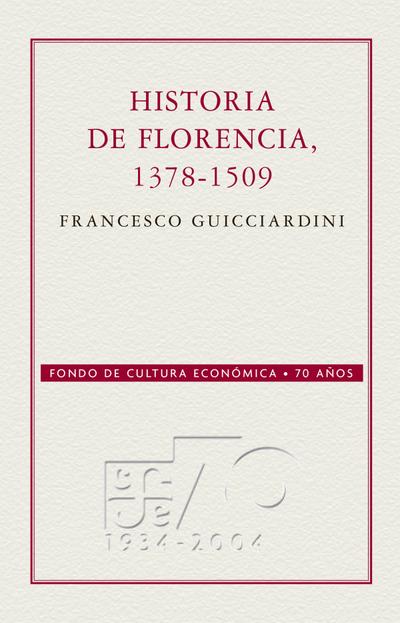 Historia de Florencia, 1378-1509