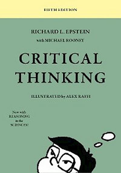 Critical Thinking 5th edition