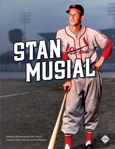 Stan Musial