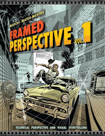 Framed Perspective Vol. 1