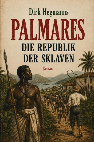 Palmares - Die Republik der Sklaven