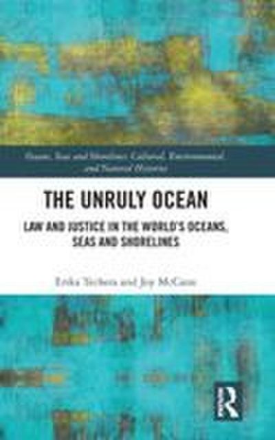 The Unruly Ocean