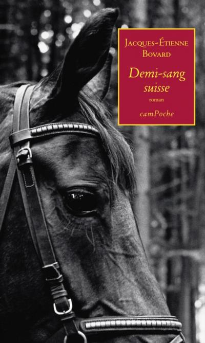 Demi-sang suisse