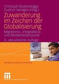 Zuwanderung im Zeichen der Globalisierung