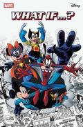 Disney und Marvel - What if...?