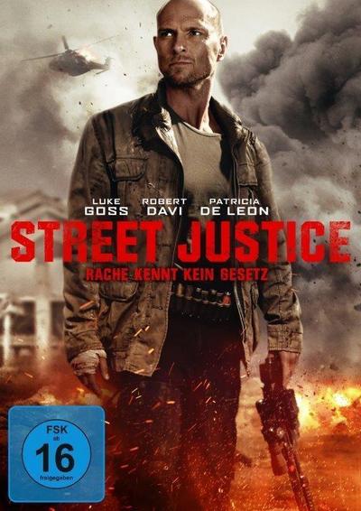 Street Justice, 1 DVD