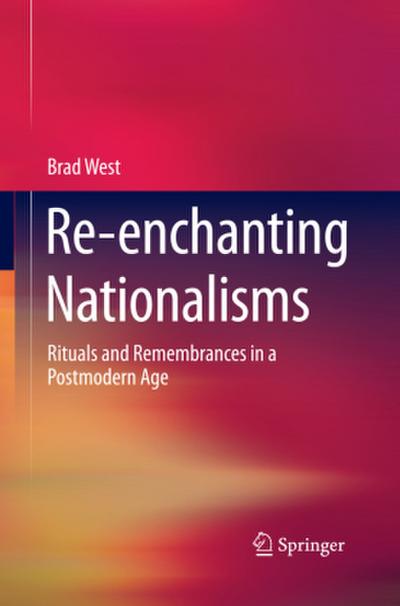 Re-enchanting Nationalisms