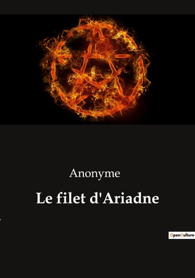 Le filet d’Ariadne