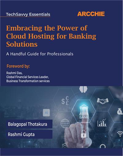 Embracing the Power of Cloud Hosting for Banking Solutions