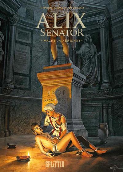 Alix Senator 7