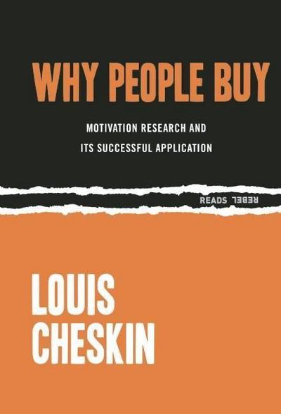Why People Buy