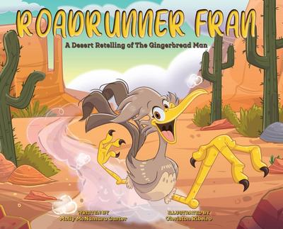 Roadrunner Fran