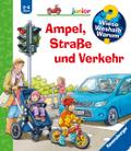Wieso? Weshalb? Warum? junior, Band 48 - Ampel, Straße und Verkehr
