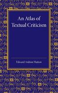 An  Atlas of Textual Criticism