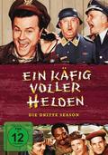 Ein Käfig voller Helden
