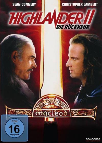 Highlander II - Die Rückkehr