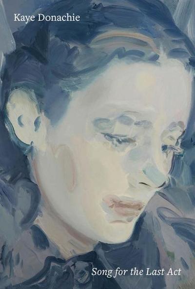 Donachie, K: Kaye Donachie