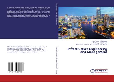 Infrastructure Engineering and Management