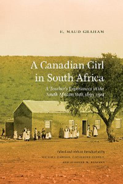 A Canadian Girl in South Africa