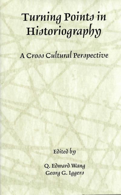 Turning Points in Historiography