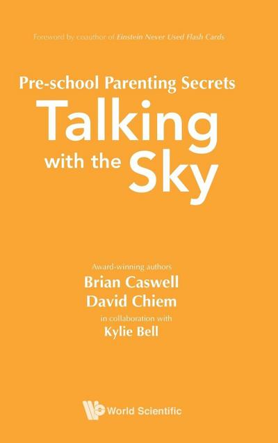 PRE-SCHOOL PARENTING SECRETS