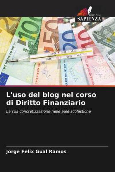 L’uso del blog nel corso di Diritto Finanziario