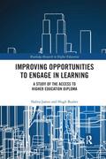 Improving Opportunities to Engage in Learning