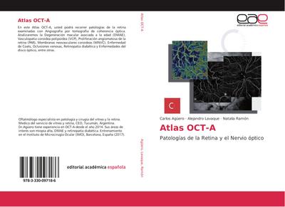 Atlas OCT-A