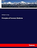 Principles of Forensic Medicine