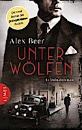 Unter Wölfen von Alex Beer | Ebook