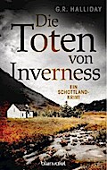 Die Toten von Inverness von G.R. Halliday | Ebook