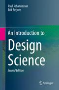 An Introduction to Design Science