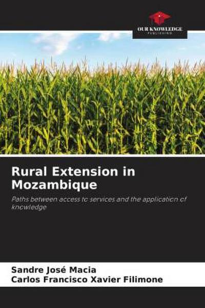 Rural Extension in Mozambique
