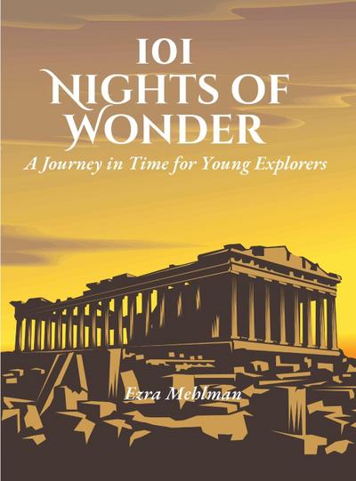 101 Nights of Wonder