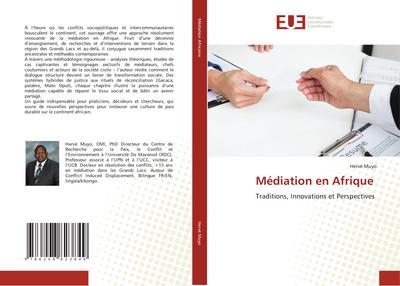 Médiation en Afrique