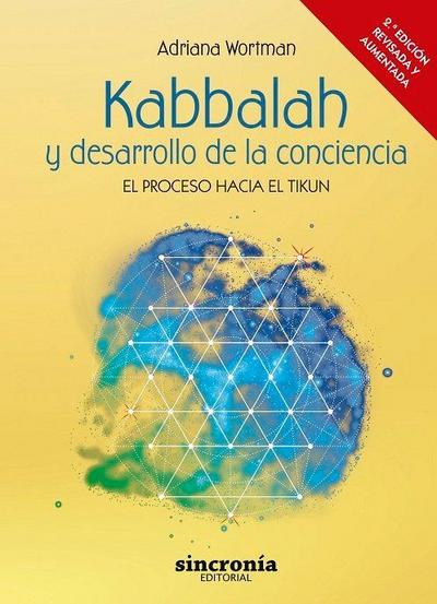 Kabbalah y desarrollo de la conciencia