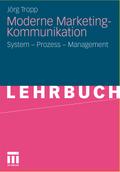 Moderne Marketing-Kommunikation