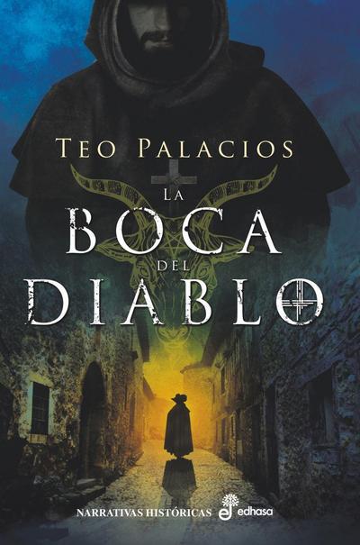 La boca del diablo