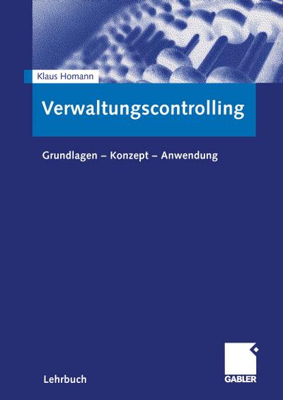 Verwaltungscontrolling