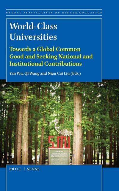 World-Class Universities