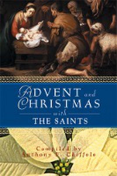 Advent and Christmas with the Saints