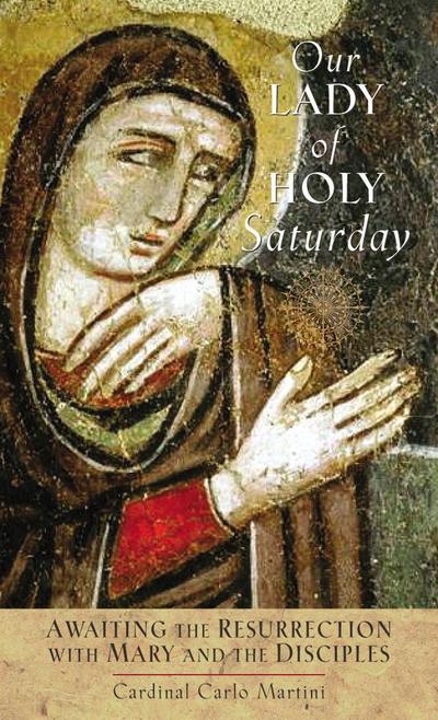 Our Lady of Holy Saturday